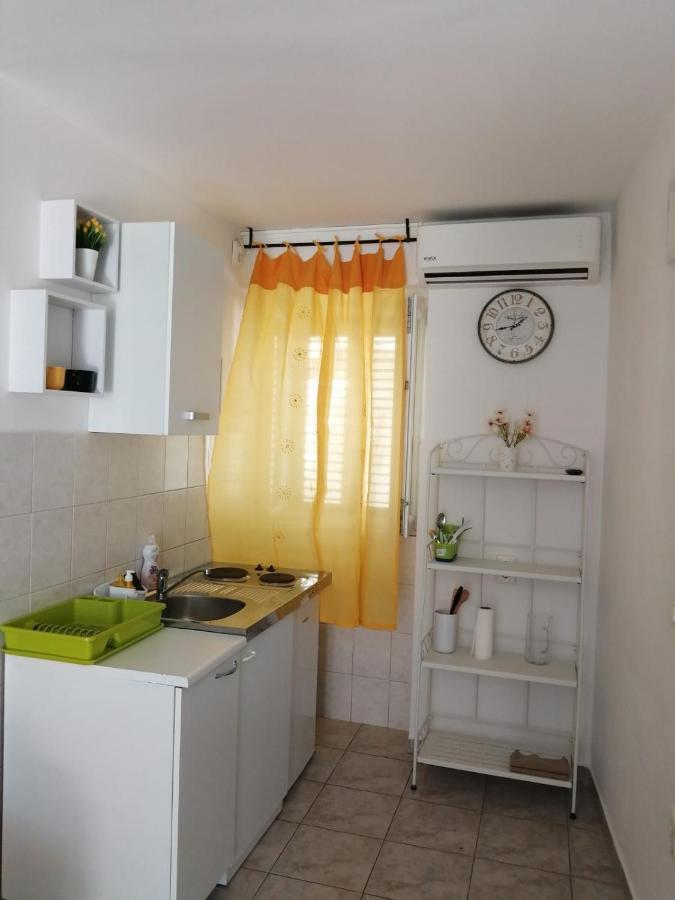 Apartments Viking Сплит Экстерьер фото