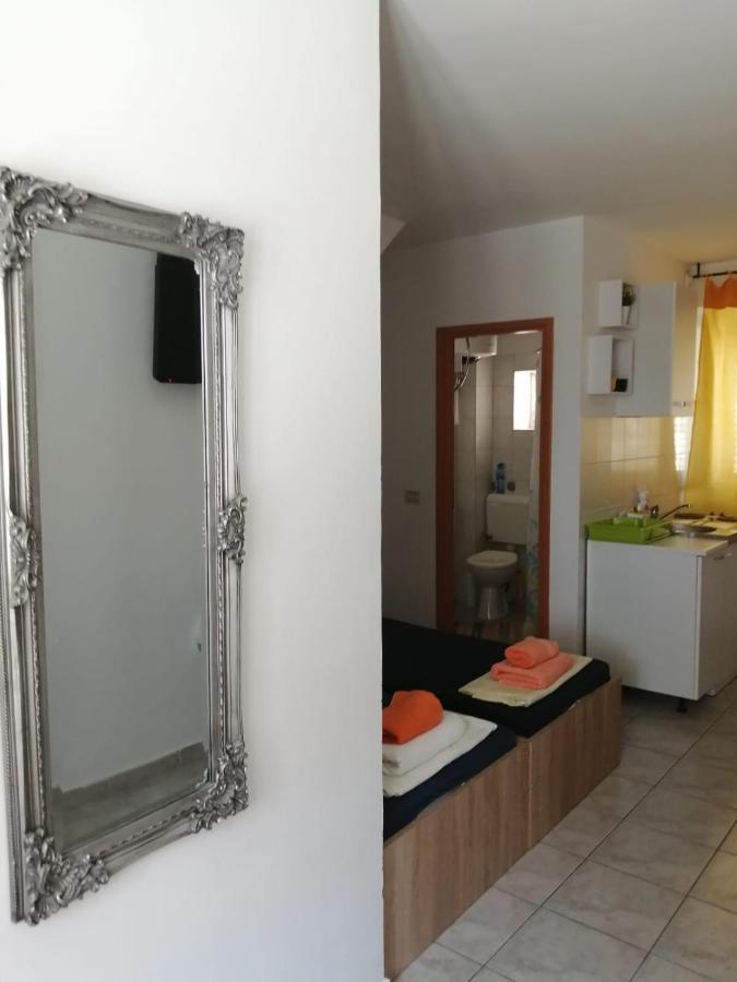 Apartments Viking Сплит Экстерьер фото
