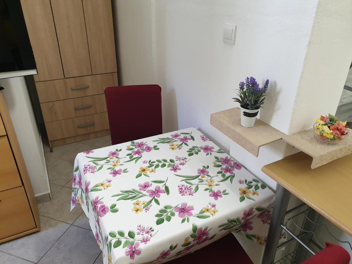 Apartments Viking Сплит Экстерьер фото