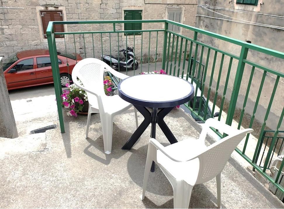 Apartments Viking Сплит Экстерьер фото