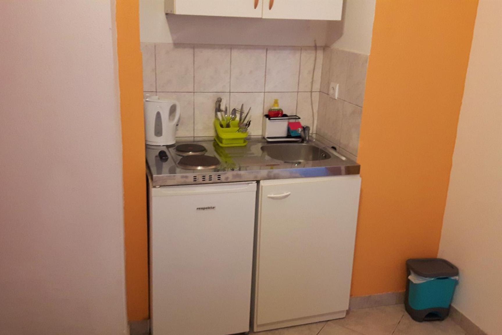 Apartments Viking Сплит Экстерьер фото