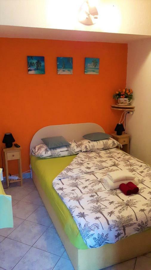 Apartments Viking Сплит Экстерьер фото